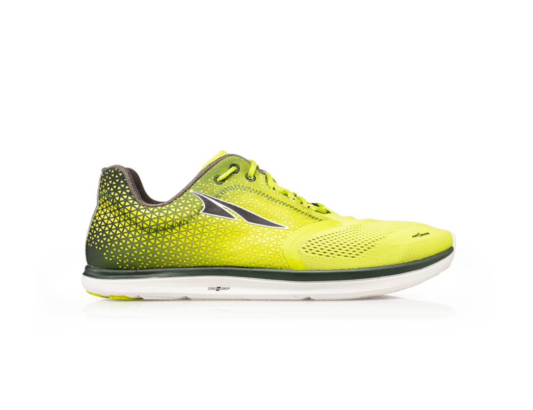 altra solstice weight