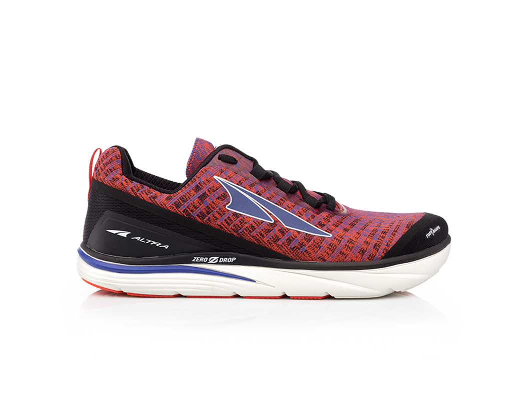 altra knit