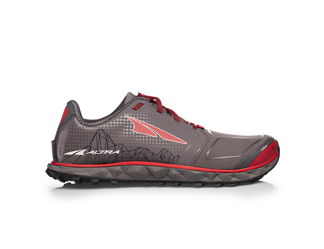altra running