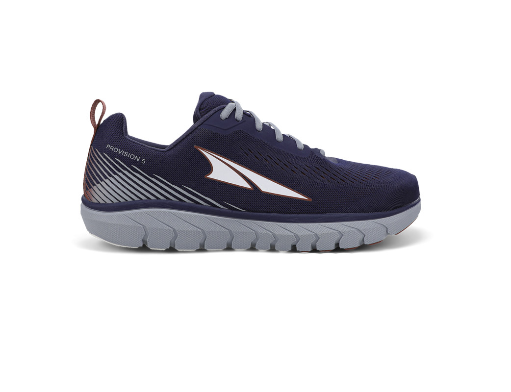 altra running provision