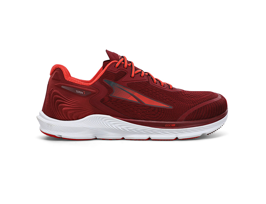 altra cross training shoe