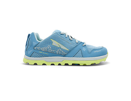 reebok running bambino blu