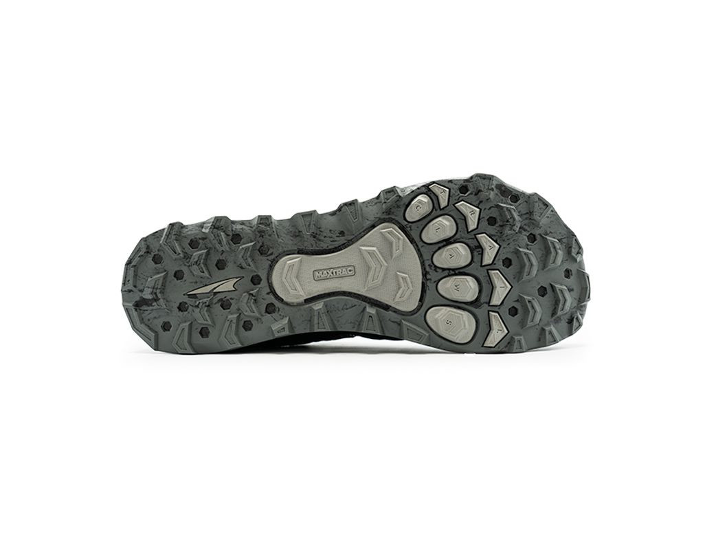 altra lone peak 4.5 black