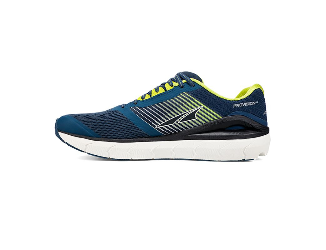 altra provision 4