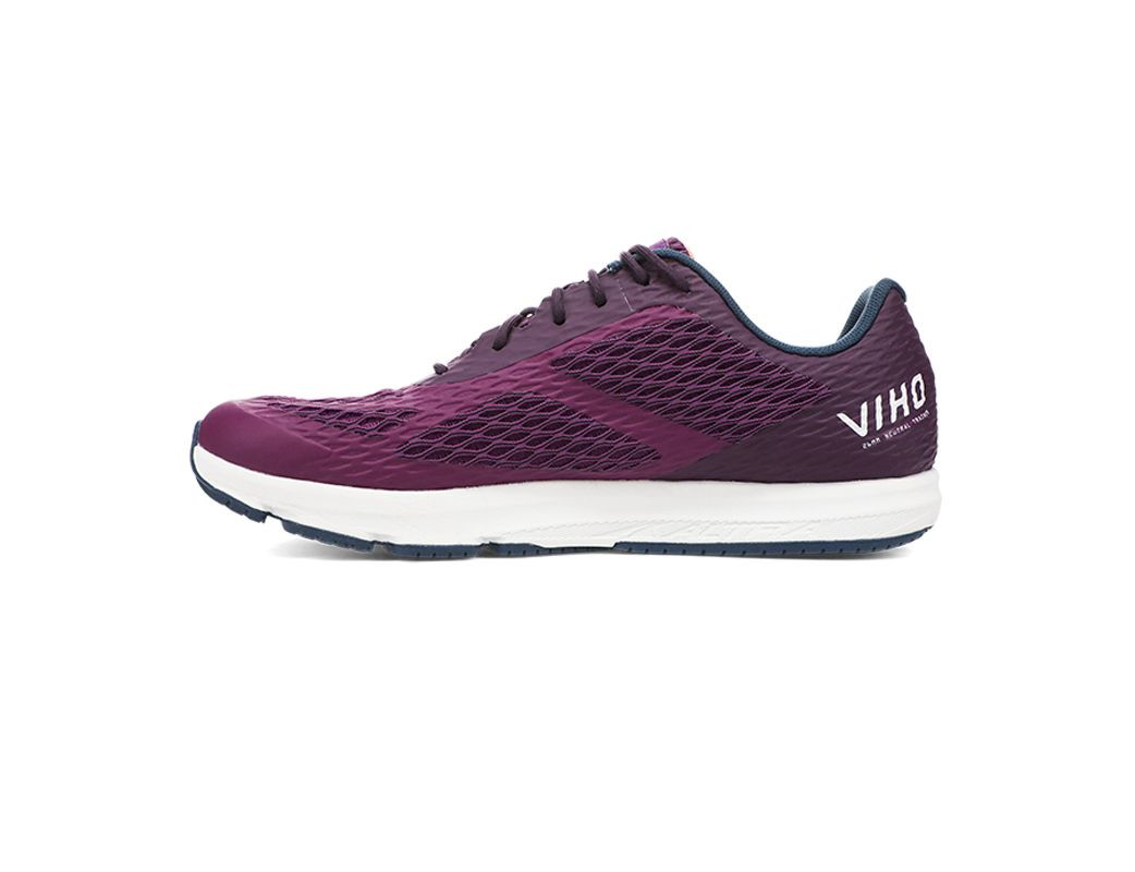 altra women's al0a4qto viho road running shoe