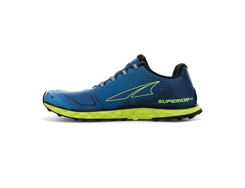 altra running superior