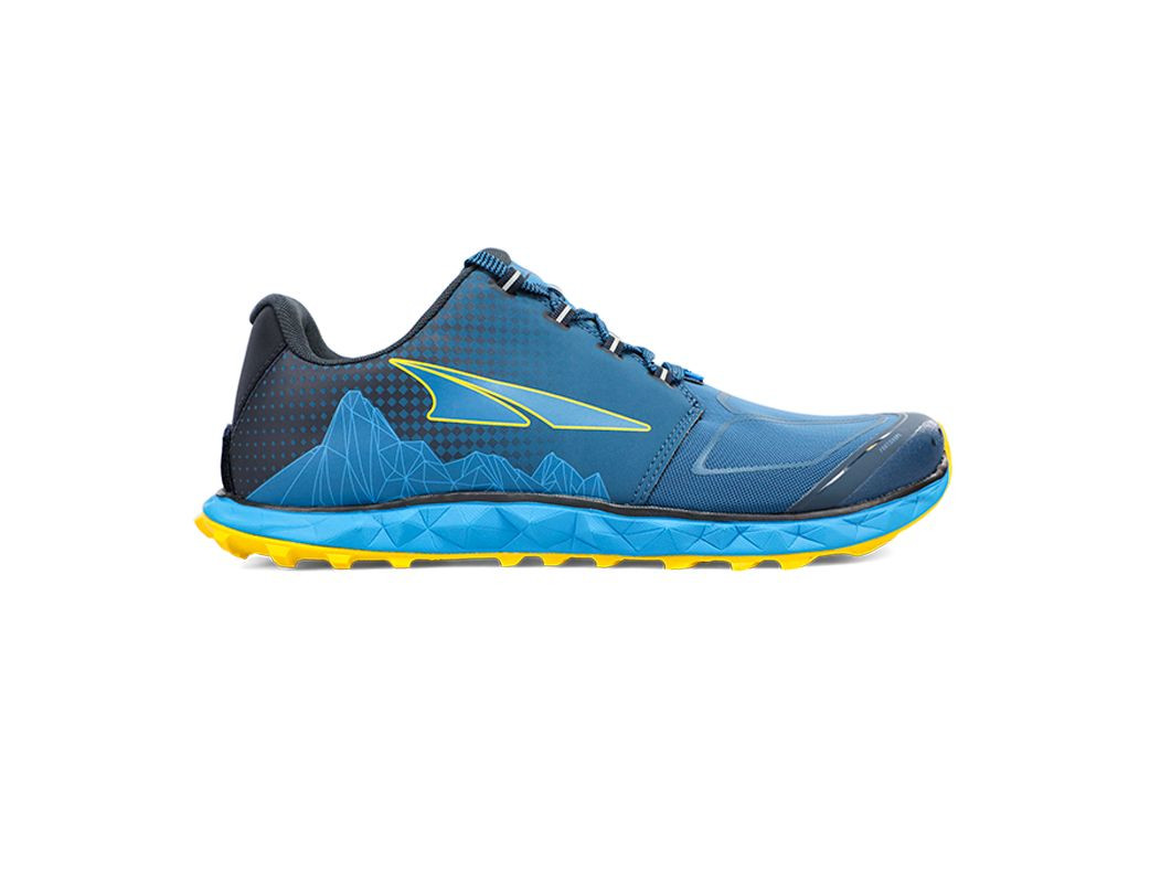 altra running superior