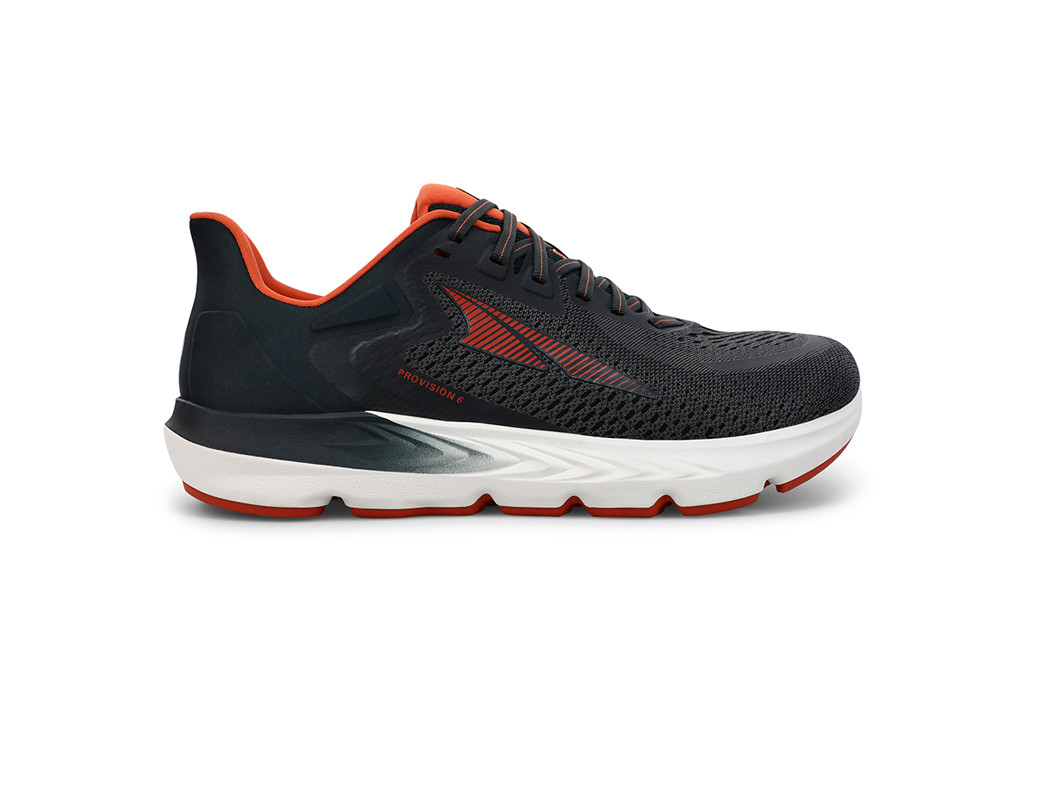 altra running provision