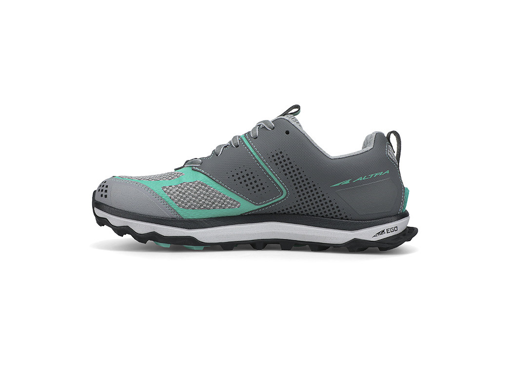Shoes Lone Peak 5 SE Woman col. GRAY 