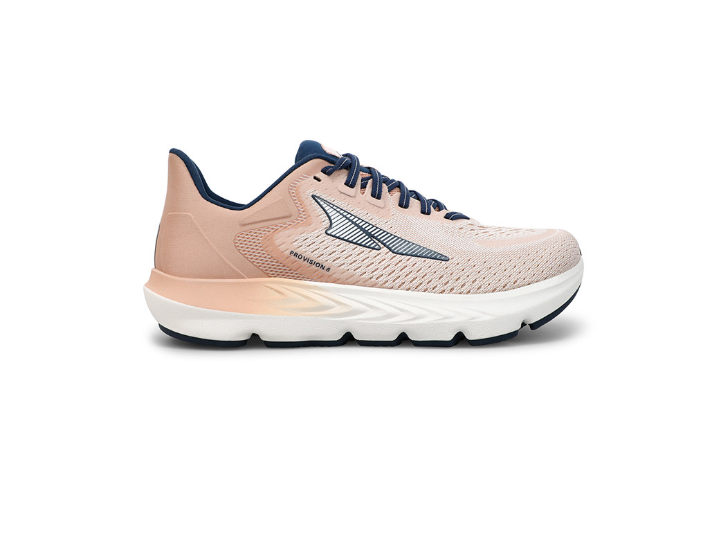 altra running provision
