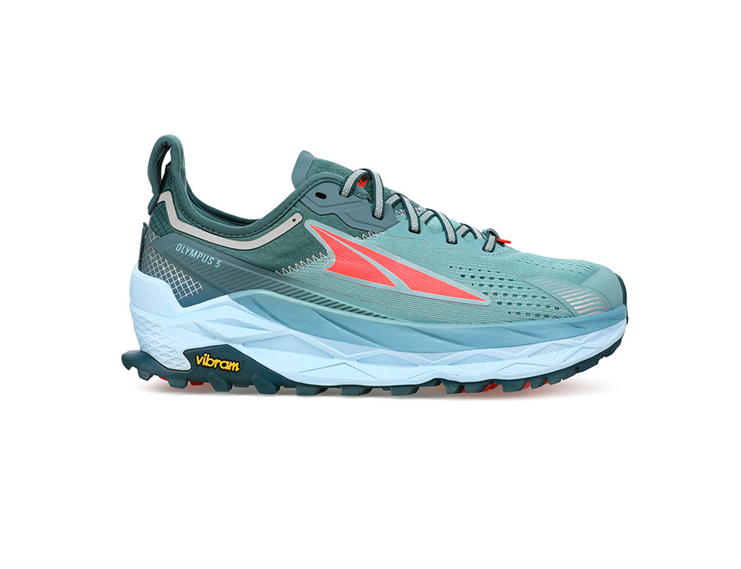hoka olympus