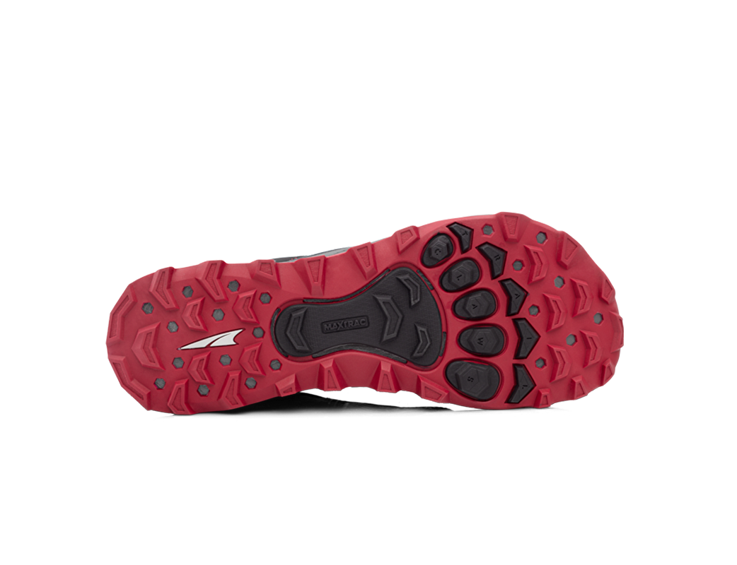 altra lone peak red