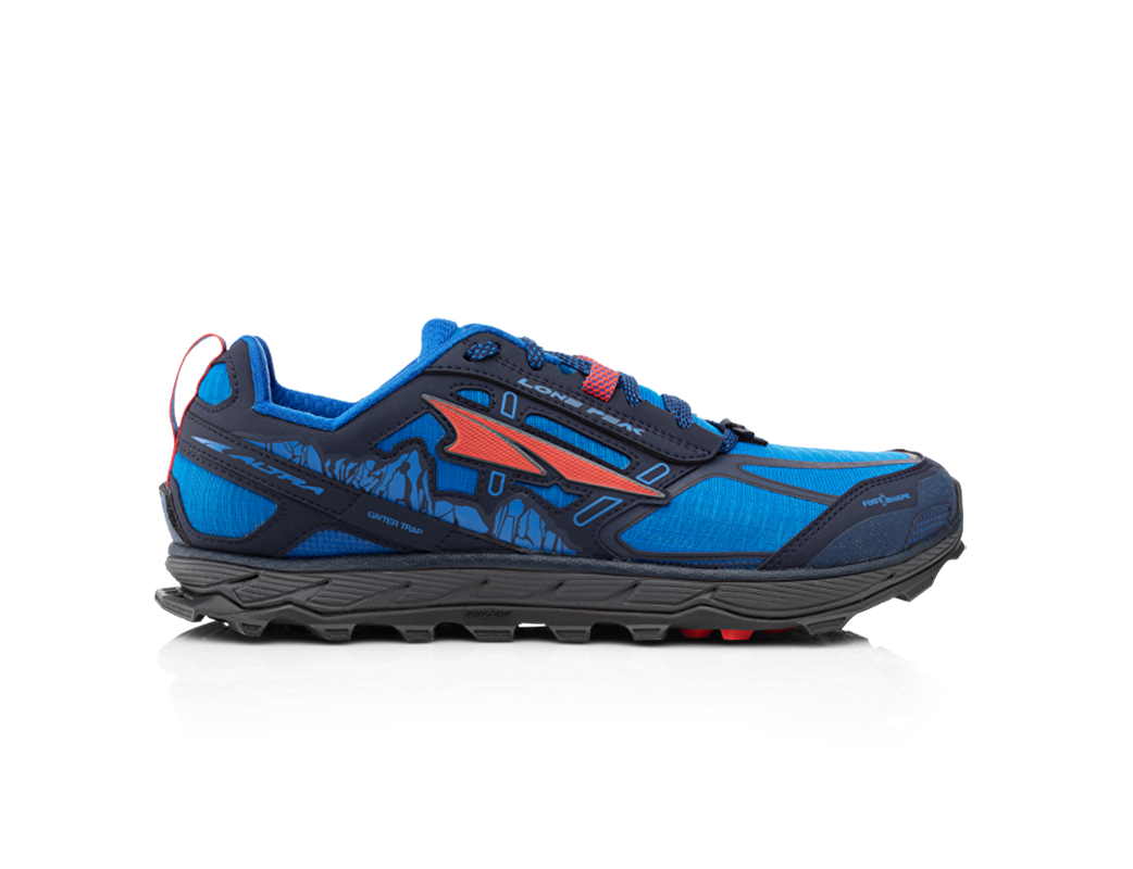 altra running lone peak 4.0