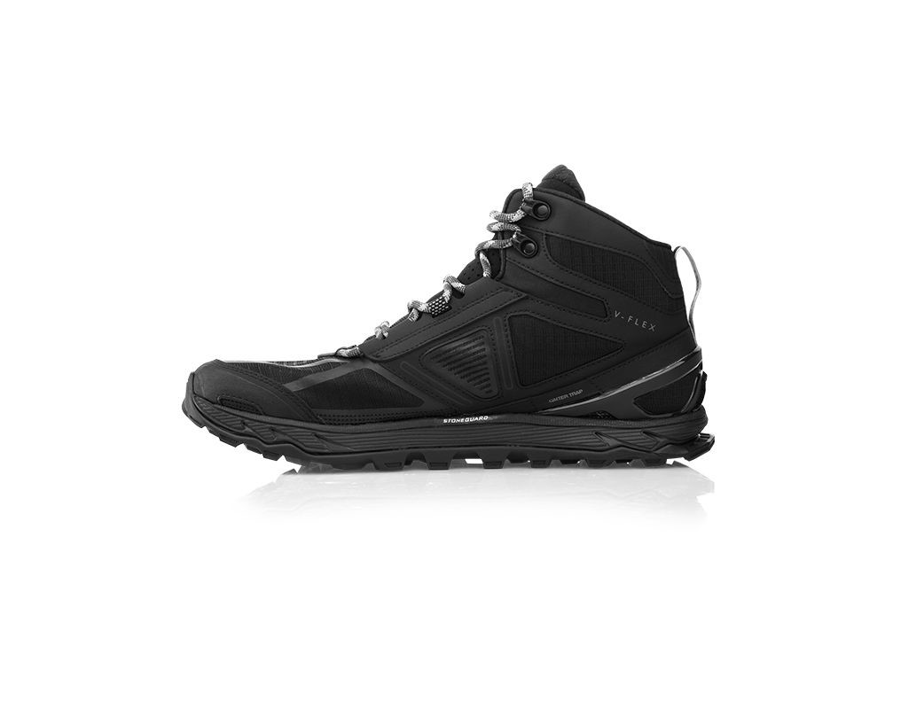 lone peak mid mesh