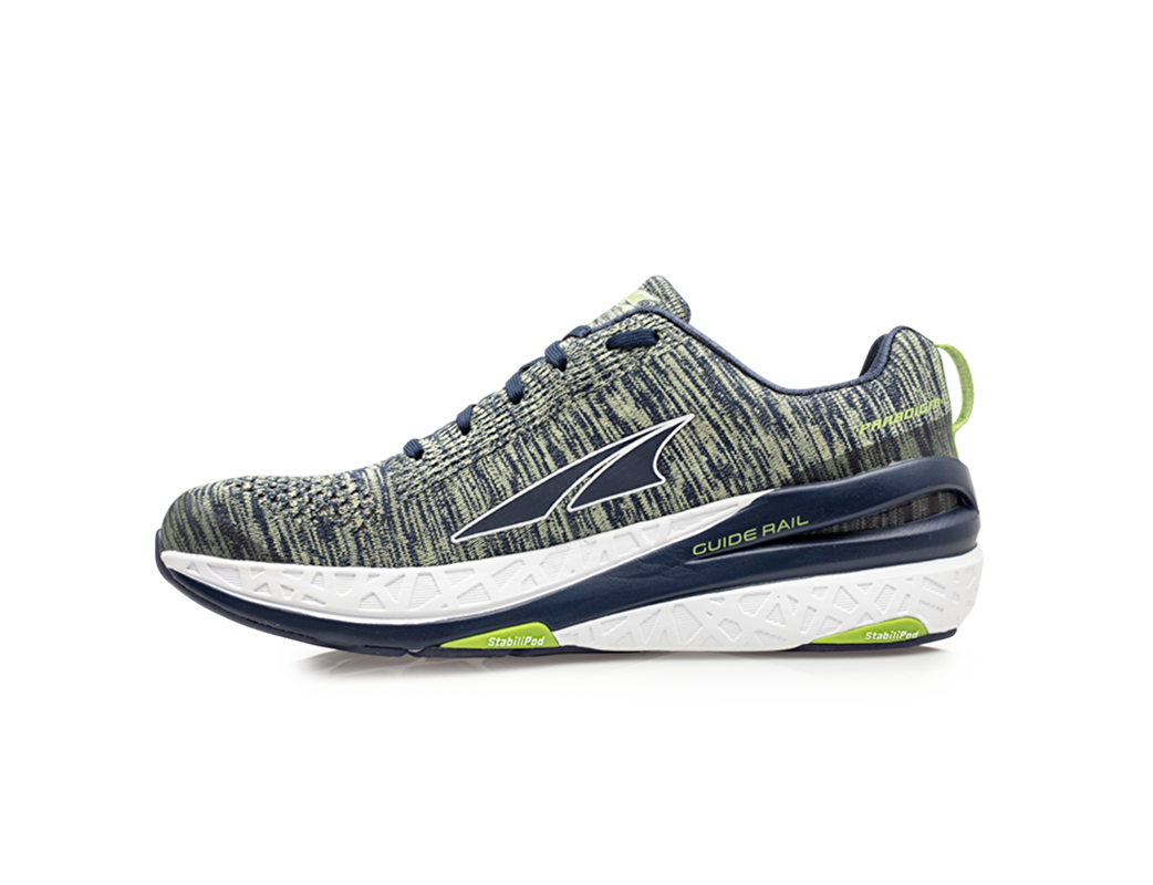 paradigm 4.5 altra