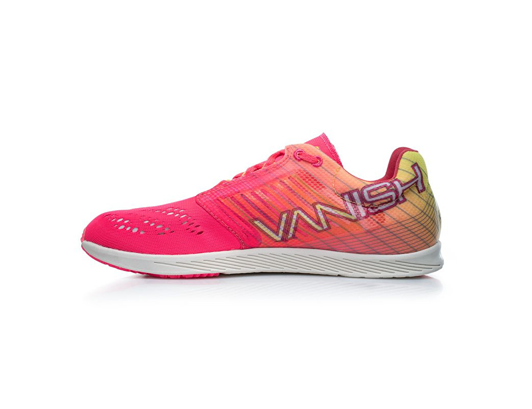 altra racing flat