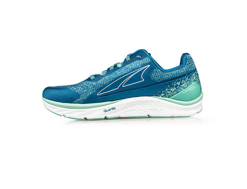 altra torin plush 4.0