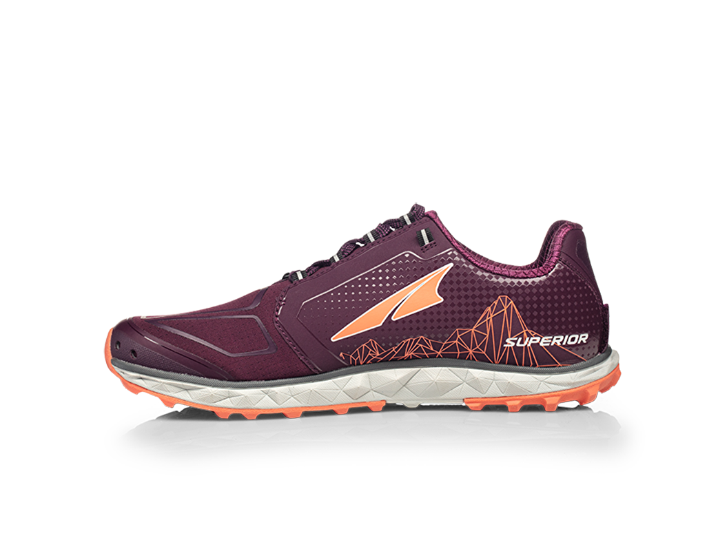 women's altra superior 4.0