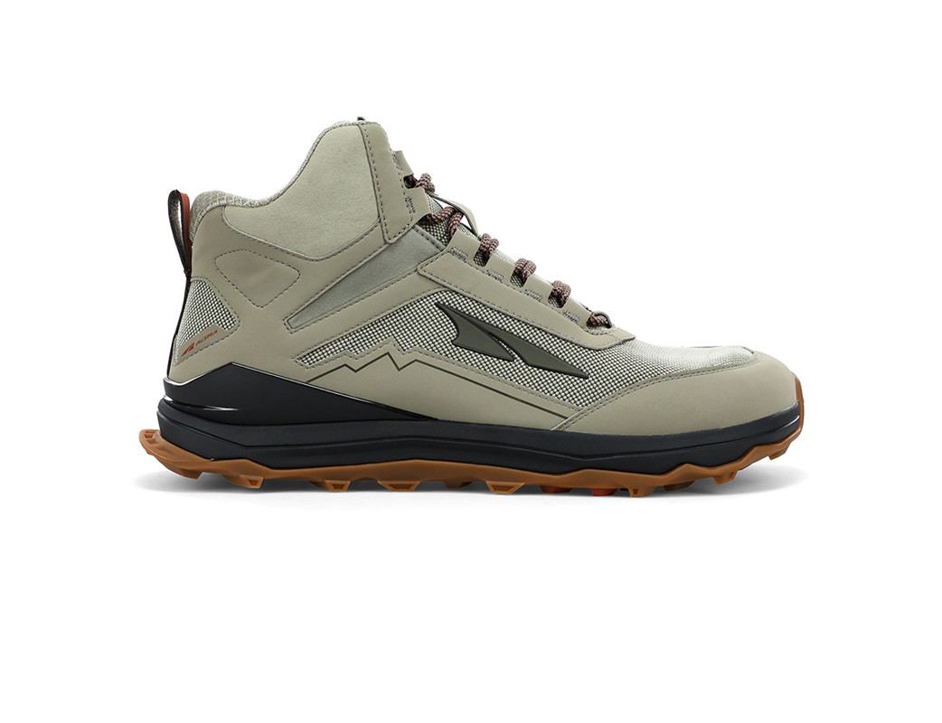 LONE PEAK HIKER Man col. 717 | Altra 