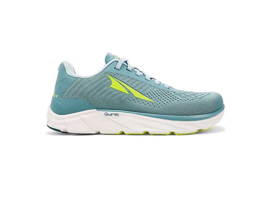 altra quantic foam