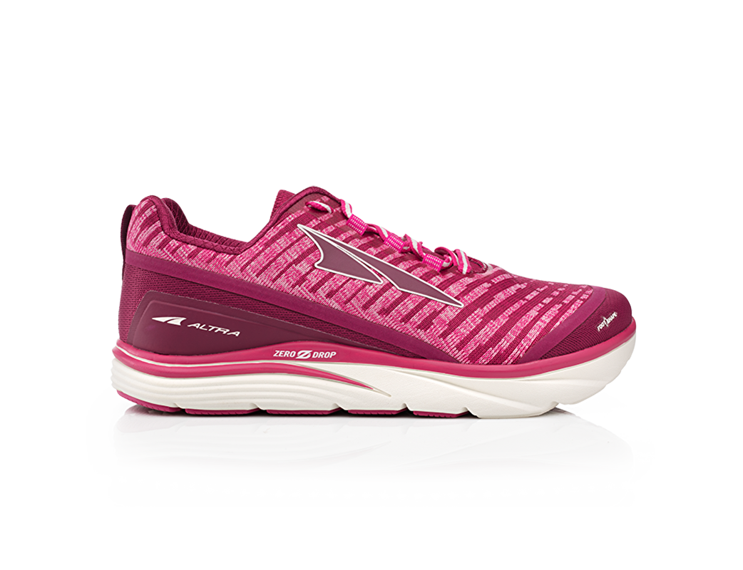 altra torin knit 3.5 women's