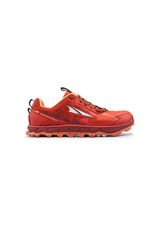 altra lone peak poppy