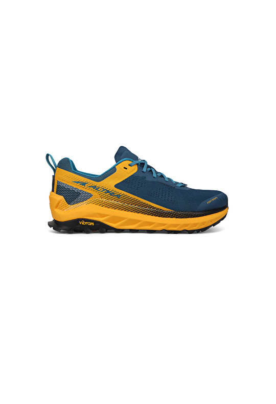 Shoes Olympus 4 Man col. BLUE | Altra Running