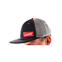 altra trucker hat