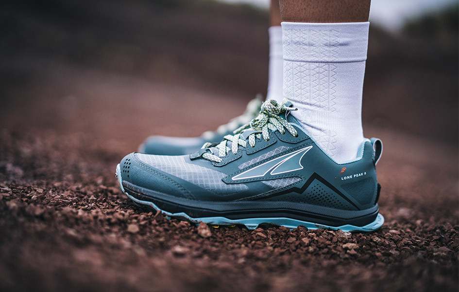 ALTRA RUNNING IT product image