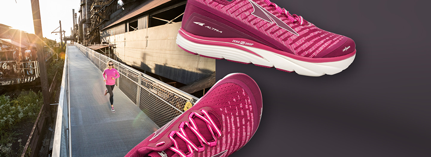 altra official site