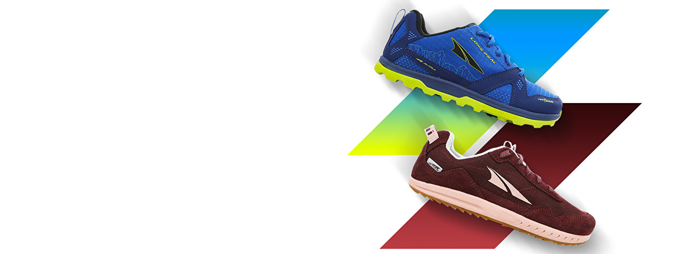 altra official site