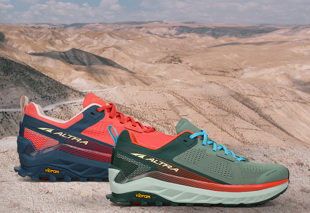 Altra shoes europe clearance