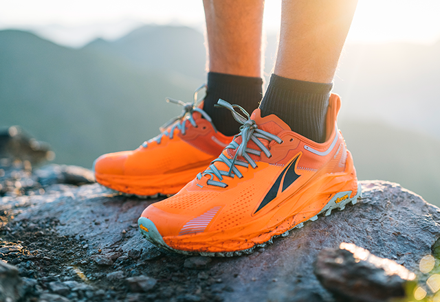altra official site