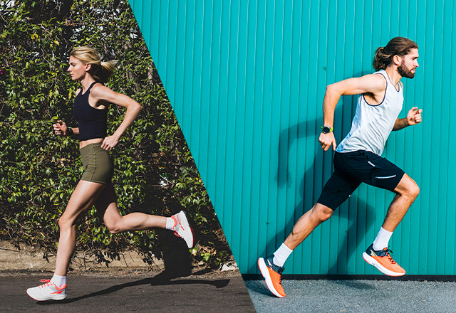 Altra Running - Deutschland | Offizielle Website