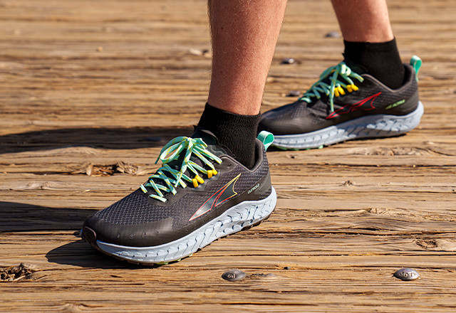 Altra running eu