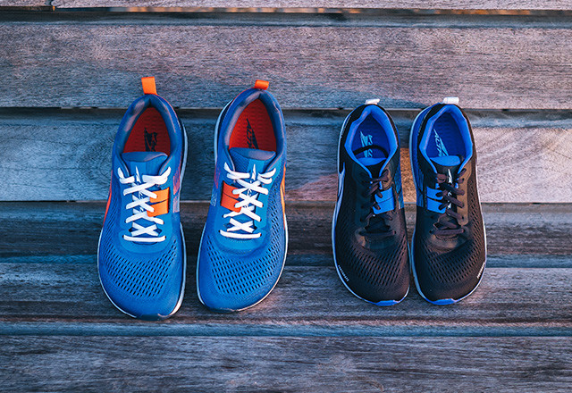 altra running italia sito ufficiale