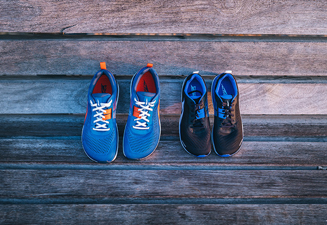 Altra europe clearance