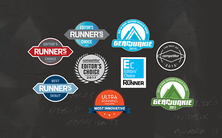 runner's world shoe finder 2020