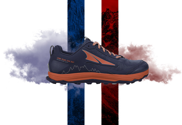 altra official site