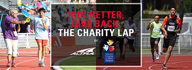 altra athletes
